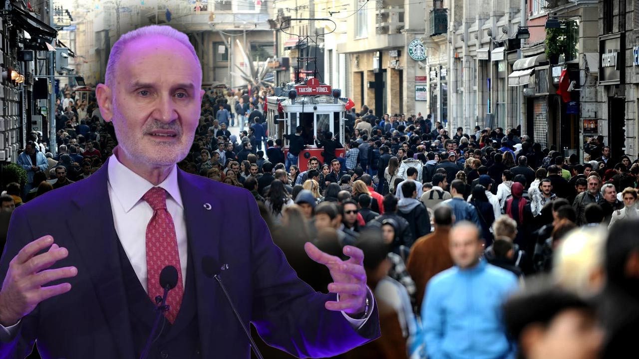 İş Dünyasından Asgari Ücrette Ara Zam Bekleyenlere Soğuk Duş