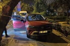 Ankara’da cinayet cezası onandı