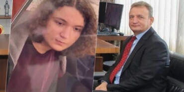 İsa Aras Mersinli’nin Babası Uğur Mersinli’den Dehşete Düşüren İfade: ‘Bir Hafta Önce Hedef Gösterdim’