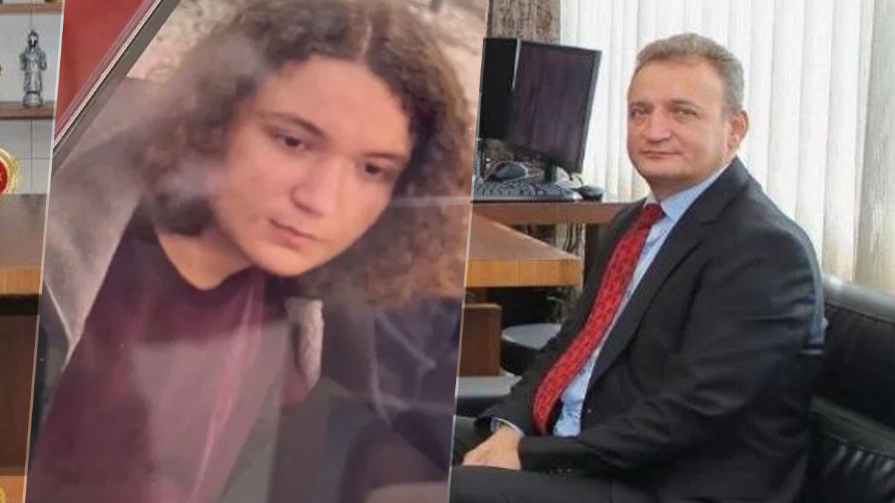 İsa Aras Mersinli’nin Babası Uğur Mersinli’den Dehşete Düşüren İfade: ‘Bir Hafta Önce Hedef Gösterdim’