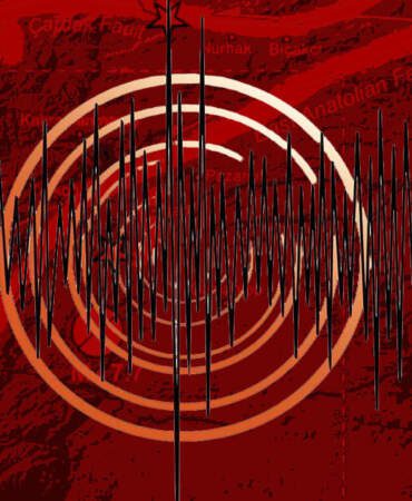 İskenderun ve Adana Dikkat! 1500 Yıldır Uyuyor, Kırılmaya Hazır