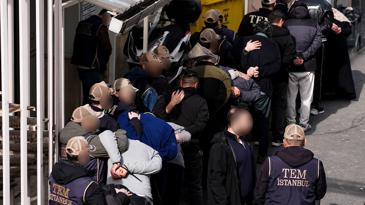 İsrail Konsolosluğu Önündeki Saldırıda Flaş Gelişme