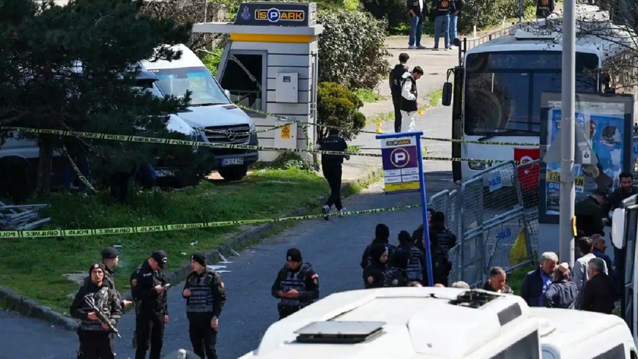 İsrail Konsolosluğu Saldırısında Yaralanan Saldırganlardan Ahmet İmrak da Tutuklandı