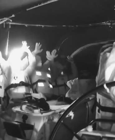 İsrail’den Sumud Filosu Açıklaması: Alıkonulan Aktivistlerin Akıbeti Belli Oldu