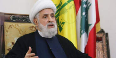 İsrail’den Yeni Açıklama: Ölen Hizbullah Lideri Naim Kasım Değil Yeğeni