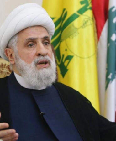 İsrail’den Yeni Açıklama: Ölen Hizbullah Lideri Naim Kasım Değil Yeğeni