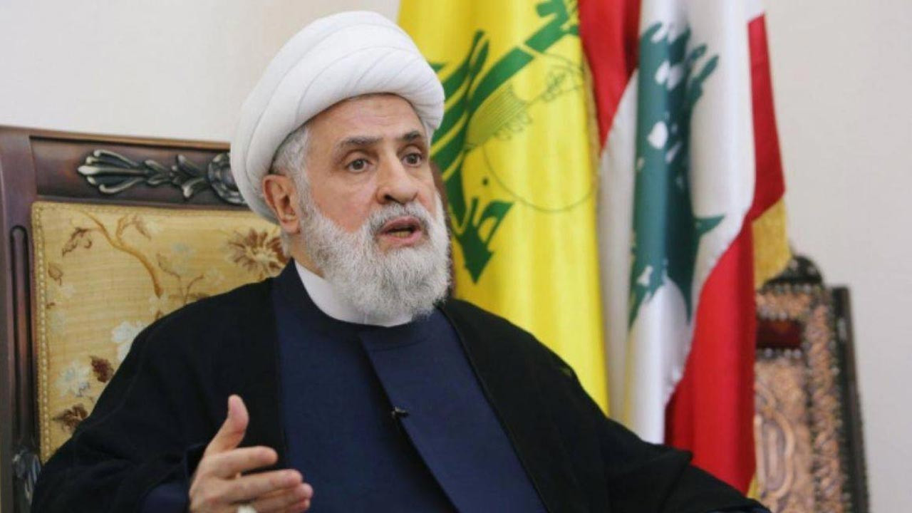 İsrail’den Yeni Açıklama: Ölen Hizbullah Lideri Naim Kasım Değil Yeğeni