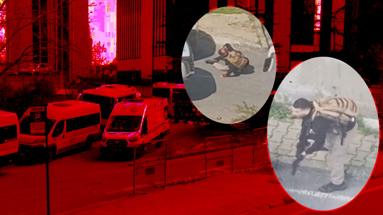 İsrail’in İstanbul Konsolosluğu Önünde Silahlı Çatışma: 3 Kişi Etkisiz Hale Getirildi, 2 Polis Yaralı