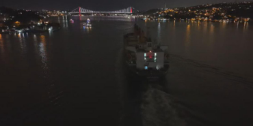 İstanbul Boğazı’nda Arıza Krizi! Trafik Askıya Alındı