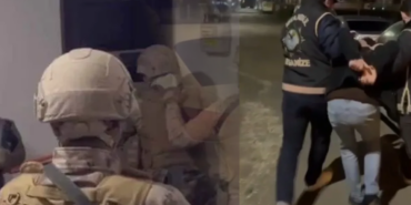 İstanbul Merkezli Suç Örgütü Çökertildi: 29 Şüpheliye Kelepçe