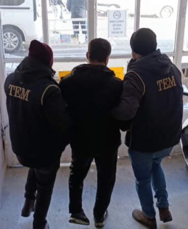 İstanbul Merkezli Yasa Dışı Bahis Operasyonunda 11 Şüpheli Yakalandı