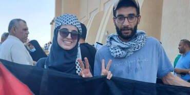 İstanbul Valiliği’nden ‘Esraa Aljamal’ Açıklaması