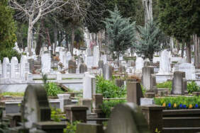 İstanbul Valiliği’nden Mezarlık Talimatı! Kritik Süre 60 Gün, Kör Nokta Kalmayacak