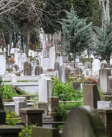 İstanbul Valiliği’nden Mezarlık Talimatı! Kritik Süre 60 Gün, Kör Nokta Kalmayacak