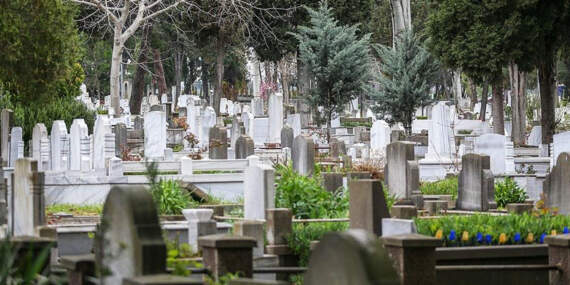 İstanbul Valiliği’nden Mezarlık Talimatı! Kritik Süre 60 Gün, Kör Nokta Kalmayacak