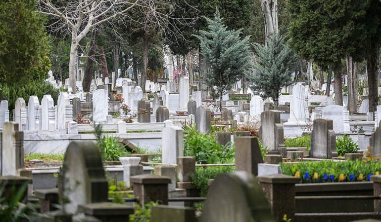 İstanbul Valiliği’nden Mezarlık Talimatı! Kritik Süre 60 Gün, Kör Nokta Kalmayacak