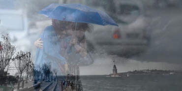 İstanbul Valiliği’nden Son Dakika Uyarısı: Sel, Sağanak, Su Baskını…