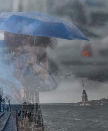 İstanbul Valiliği’nden Son Dakika Uyarısı: Sel, Sağanak, Su Baskını…