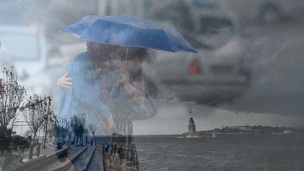 İstanbul Valiliği’nden Son Dakika Uyarısı: Sel, Sağanak, Su Baskını…