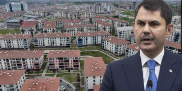 İstanbul’a 3 Milyonluk Kentsel Dönüşüm Kredisi: Bakan Kurum Şartları Paylaştı