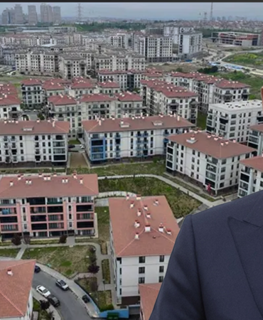 İstanbul’a 3 Milyonluk Kentsel Dönüşüm Kredisi: Bakan Kurum Şartları Paylaştı
