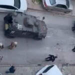 İstanbul’da 1 Mayıs Baskınları, Çok Sayıda Gözaltı Var