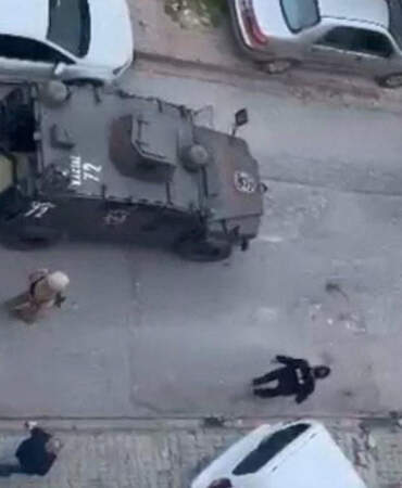 İstanbul’da 1 Mayıs Baskınları, Çok Sayıda Gözaltı Var