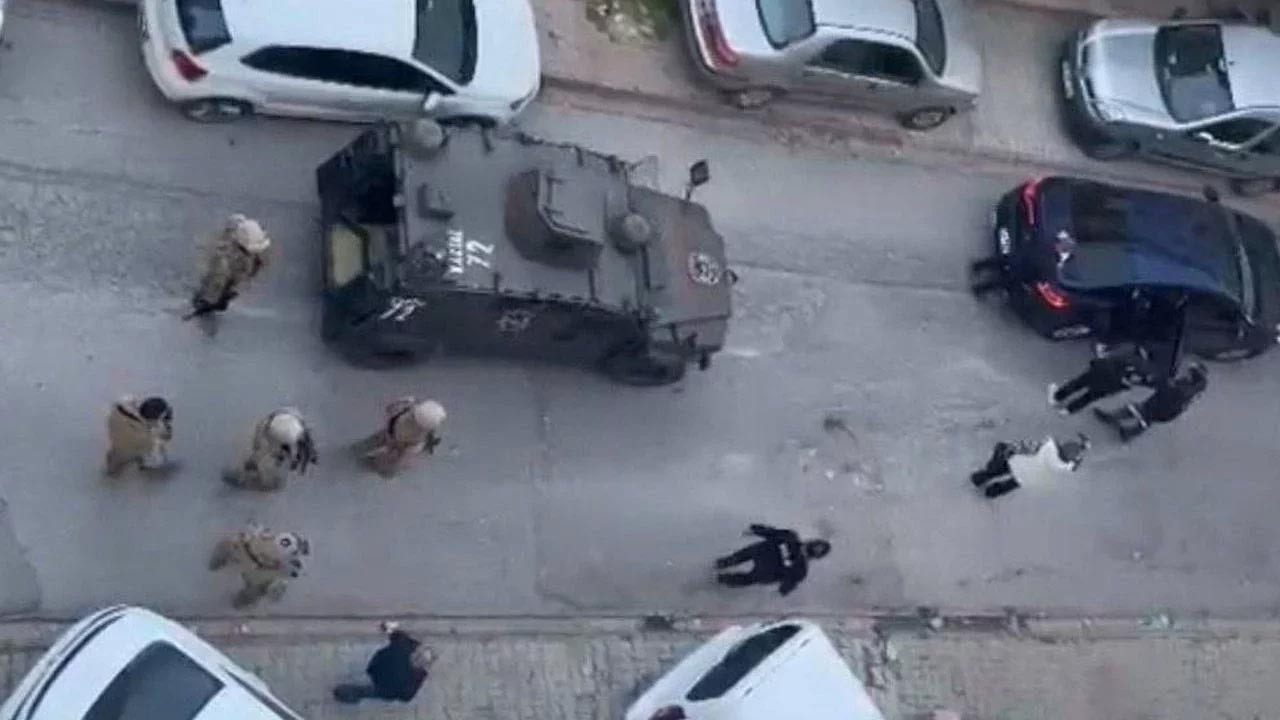 İstanbul’da 1 Mayıs Baskınları, Çok Sayıda Gözaltı Var