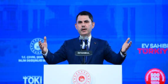İstanbul’da 100 Bin Konut Kurası Tamamlandı, Sahipler Belli Oldu!