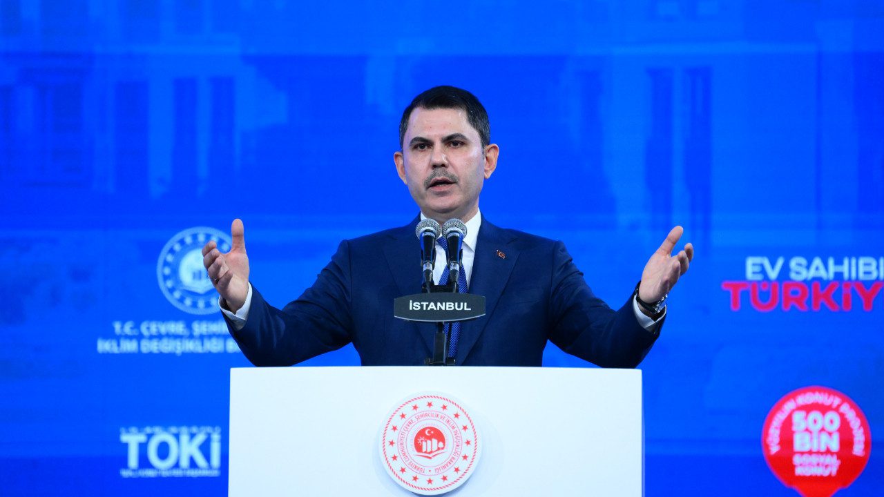 İstanbul’da 100 Bin Konut Kurası Tamamlandı, Sahipler Belli Oldu!