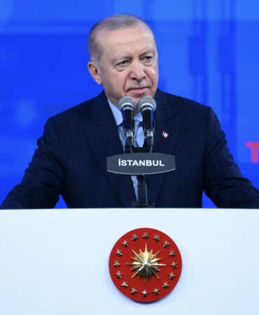 İstanbul’da 100 Bin TOKİ Konutu Sahibini Buluyor: Cumhurbaşkanı Erdoğan’dan Kentsel Dönüşüm Çağrısı