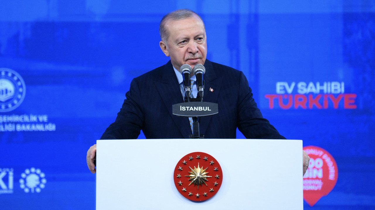 İstanbul’da 100 Bin TOKİ Konutu Sahibini Buluyor: Cumhurbaşkanı Erdoğan’dan Kentsel Dönüşüm Çağrısı