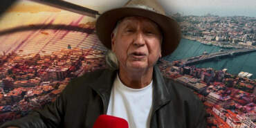 İstanbul’da 8 Büyüklüğünde Deprem Olur mu? Şener Üşümezsoy’dan Çarpıcı Açıklama: ‘Bir Kişi Bile Sormadı’ Deyip Anlattı