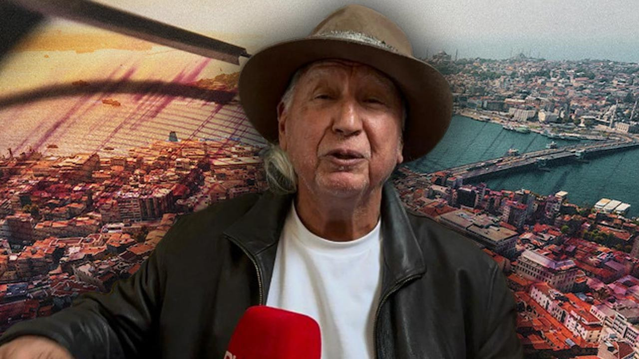 İstanbul’da 8 Büyüklüğünde Deprem Olur mu? Şener Üşümezsoy’dan Çarpıcı Açıklama: ‘Bir Kişi Bile Sormadı’ Deyip Anlattı