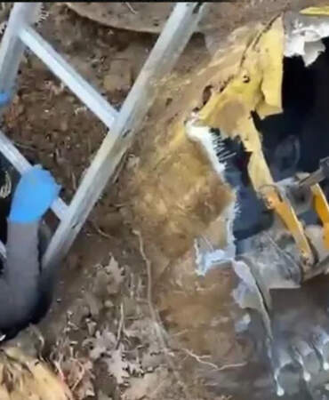 İstanbul’da Büyük Operasyon: Toprağın Altından Çuval Çuval Çıktı, Görenler İnanamadı