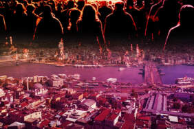 İstanbul’da Depremden Sonra Bir Büyük Tehlike Daha! Uzmanlar Kritik Tarihi Açıkladı! Felaket Yaklaşıyor