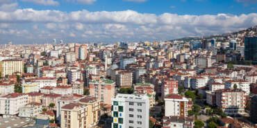 İstanbul’da Konut Yatırımında Altın Dönem! 2008’den Bu Yana Bir İlk