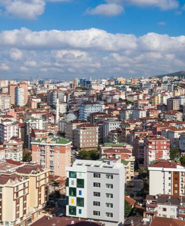 İstanbul’da Konut Yatırımında Altın Dönem! 2008’den Bu Yana Bir İlk