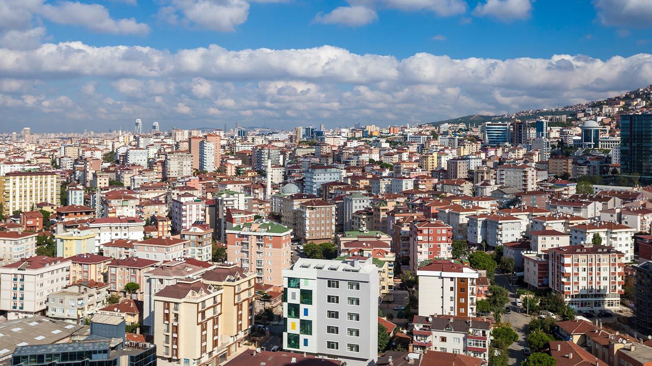İstanbul’da Konut Yatırımında Altın Dönem! 2008’den Bu Yana Bir İlk