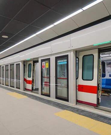 İstanbul’da Metro Seferlerine ‘Sızıntı’ Düzenlemesi