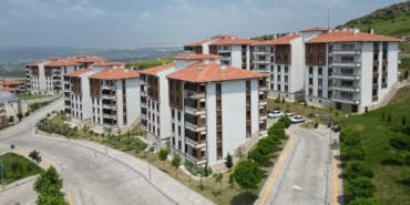 İstanbul’da TOKİ Kura Çekiliş Tarihi Belli Oldu