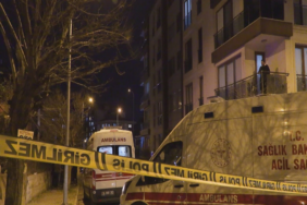 İstanbul’da Vahşet! Annesi ile Ağabeyini Öldürdü