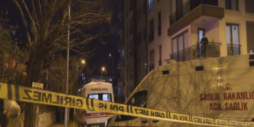 İstanbul’da Vahşet! Annesi ile Ağabeyini Öldürdü