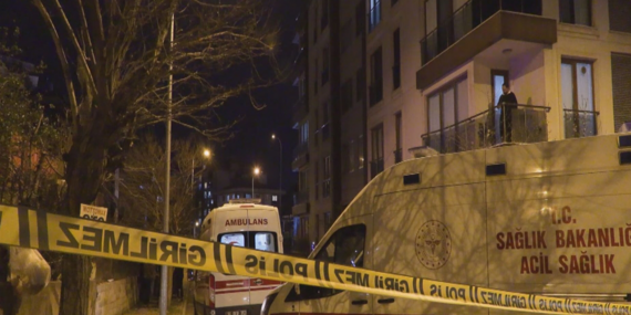 İstanbul’da Vahşet! Annesi ile Ağabeyini Öldürdü