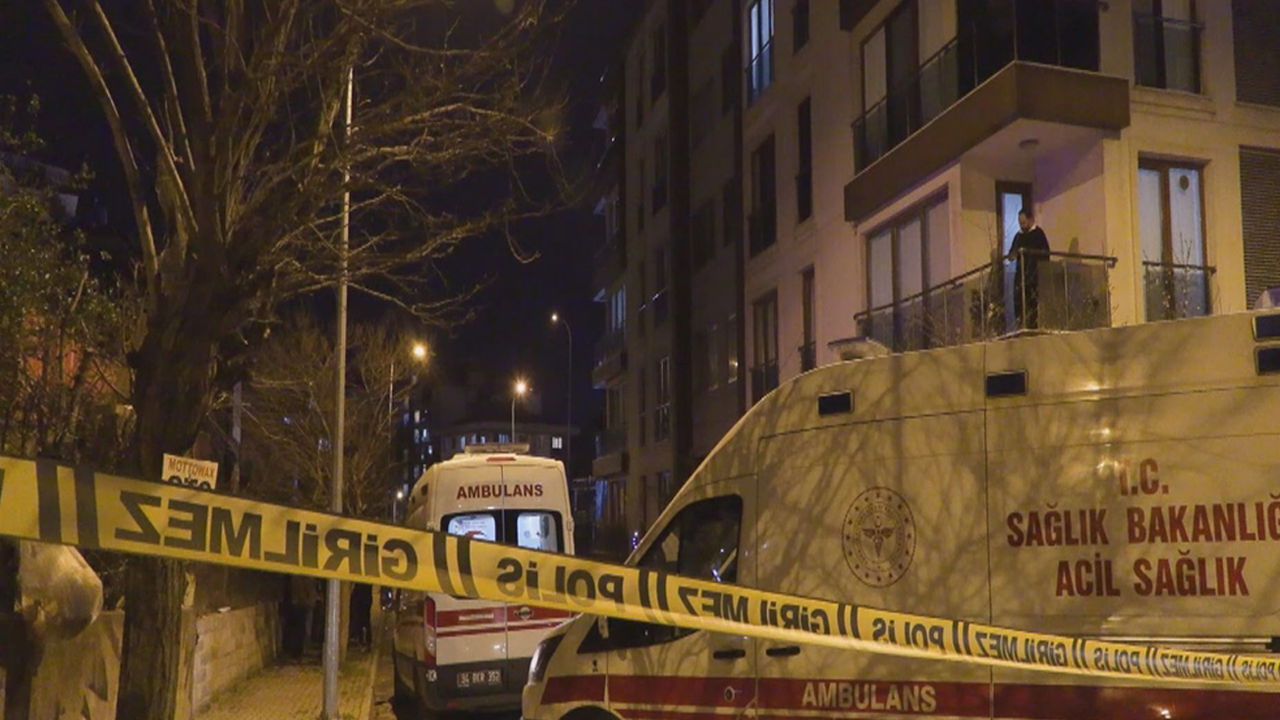 İstanbul’da Vahşet! Annesi ile Ağabeyini Öldürdü