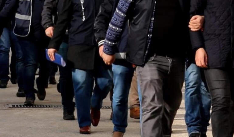İstanbul’da Vergi Müfettişlerine Rüşvet Operasyonu: 11 Kişi Gözaltında