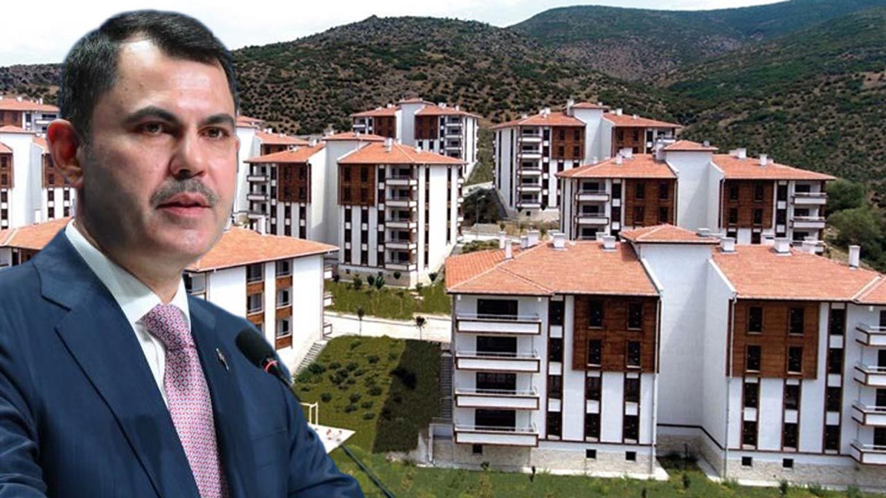 İstanbul’da Yüzyılın Konut Projesi’nde Büyük Gün! TOKİ 100 Bin Sosyal Konut Hak Sahibini Bulacak