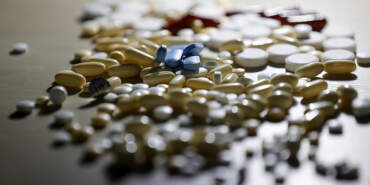 İstanbul’da Zehir Fabrikasına Baskın: 1,5 Milyon Ölümcül Hap!