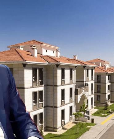 İstanbul’daki Kiralık Konutlar Ne Zaman Teslim Edilecek? Bakan Kurum Tarih Verdi