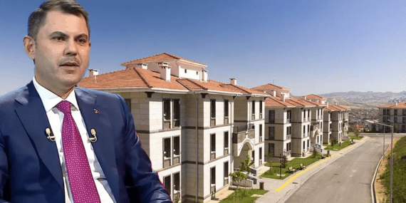 İstanbul’daki Kiralık Konutlar Ne Zaman Teslim Edilecek? Bakan Kurum Tarih Verdi